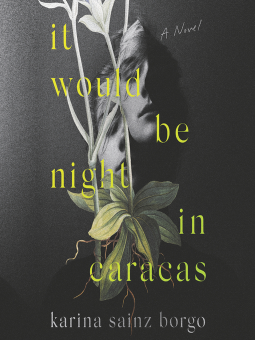 Title details for It Would Be Night in Caracas by Karina Sainz Borgo - Available